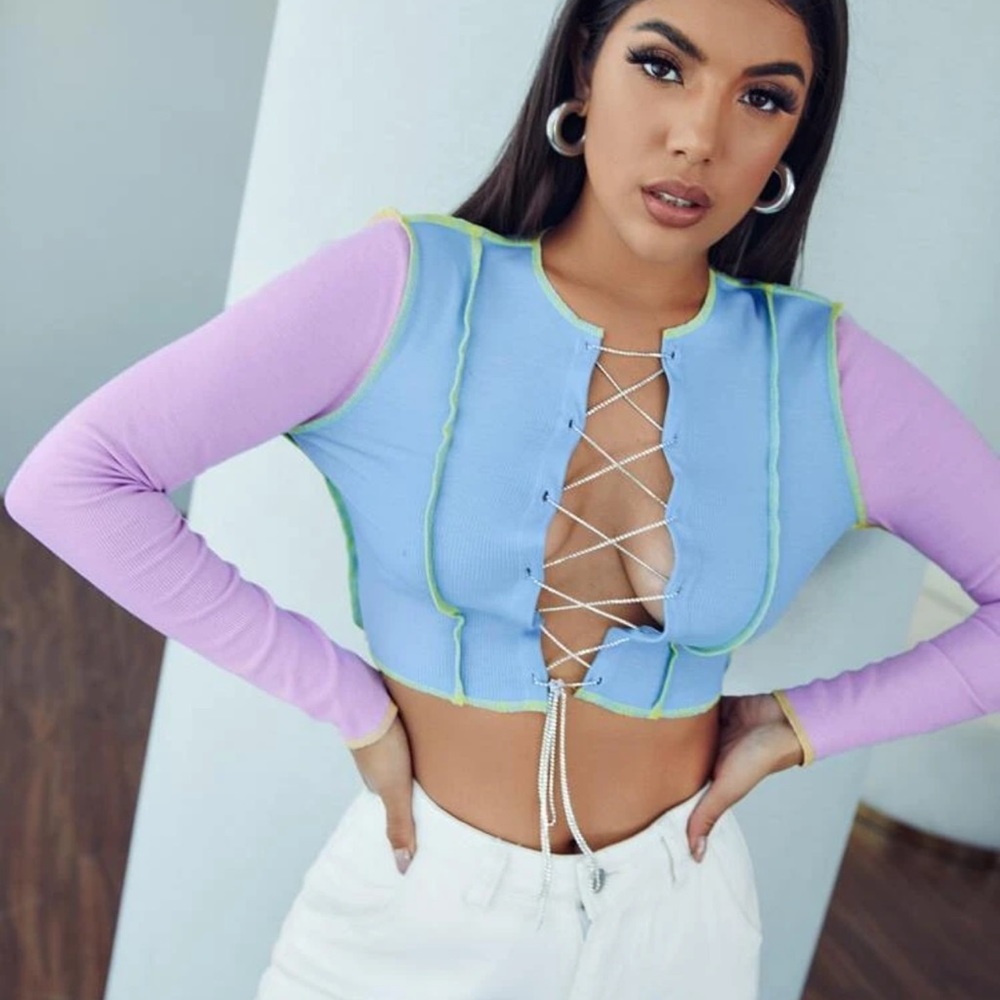 cute top